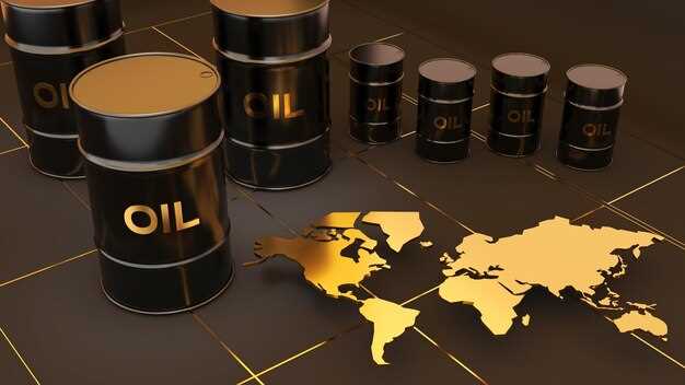 Рынок сырья: как торговать нефтью, золотом и другими товарами